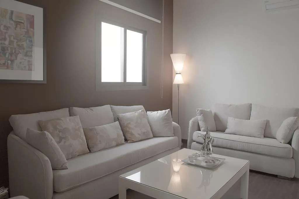 Rafa Homes Riyadh 2*,