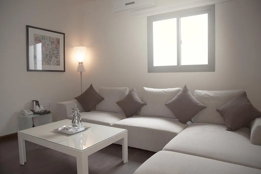 Aparthotel Rafa Homes Ar Riyad