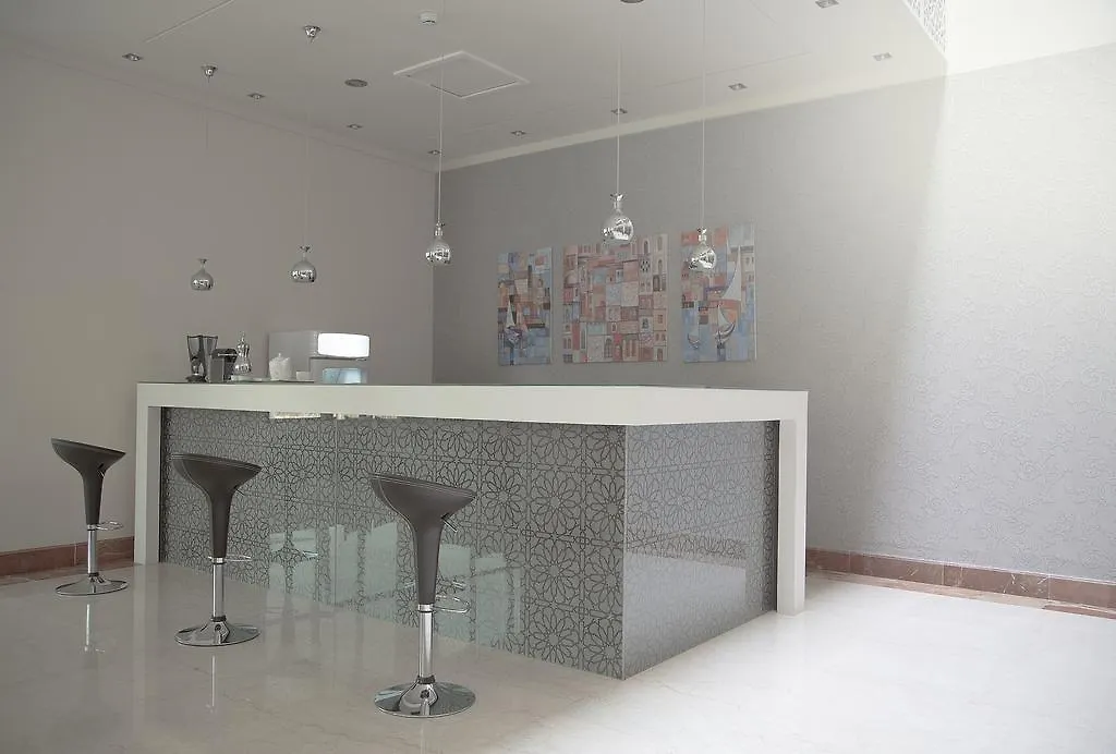 Rafa Homes Ar Riyad Arabia Saudita