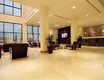 Rafa Homes Ar Riyad Aparthotel