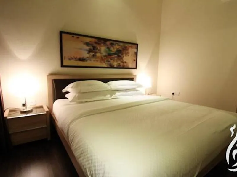 ** Aparthotel Rafa Homes Ar Riyad Arabia Saudita