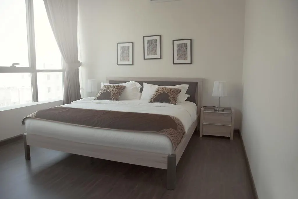 Rafa Homes Ar Riyad