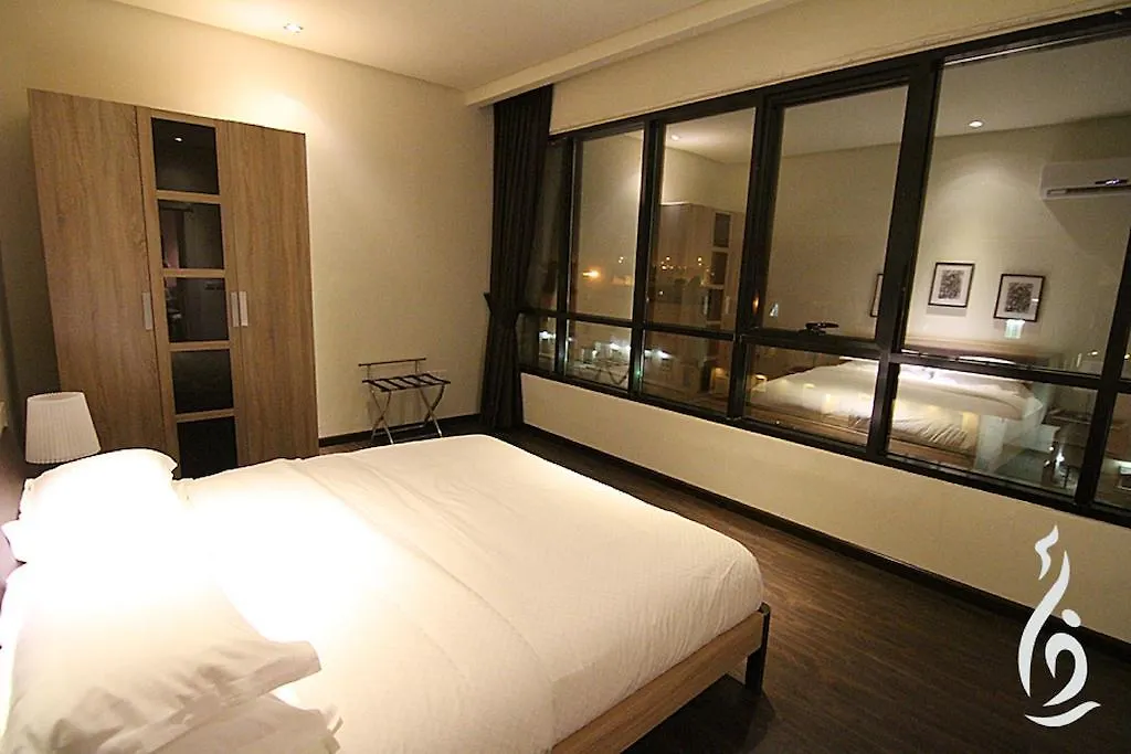 Rafa Homes Ar Riyad Arabia Saudita