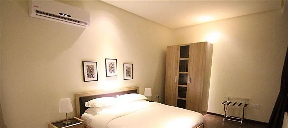 Rafa Homes Ar Riyad
