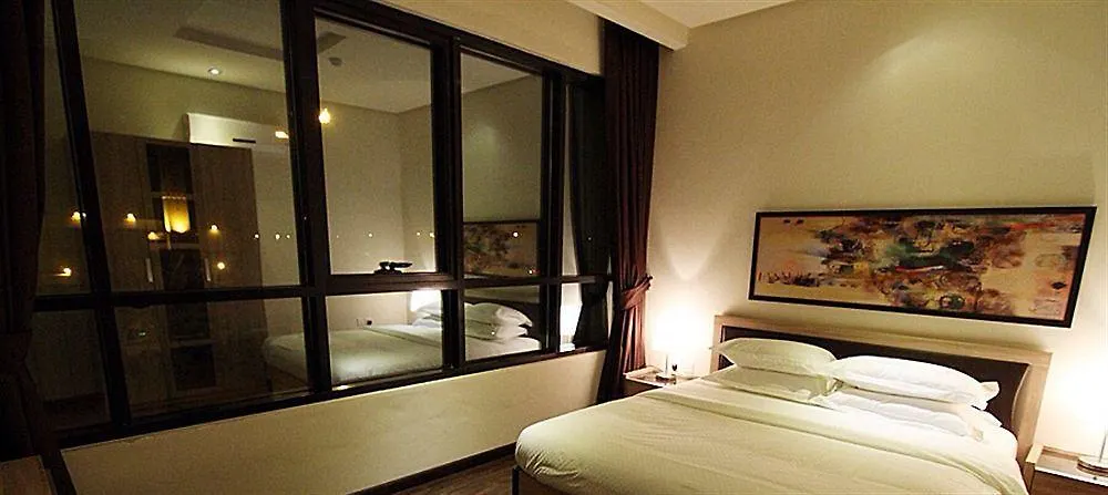 Rafa Homes Ar Riyad Aparthotel